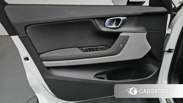 Polestar Polestar 2 id 4636560 из Кореи 16