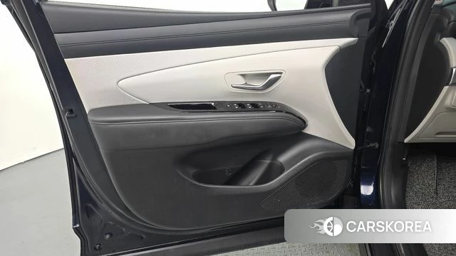 Hyundai The New Tucson (NX4) id 4528020 из Кореи 16