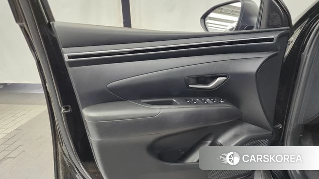 Hyundai Tucson (NX4) id 4561223 из Кореи 16