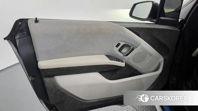 BMW i3 id 4836426 из Кореи 16