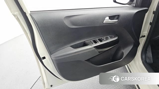 Kia All New Morning (JA) id 4615240 из Кореи 16