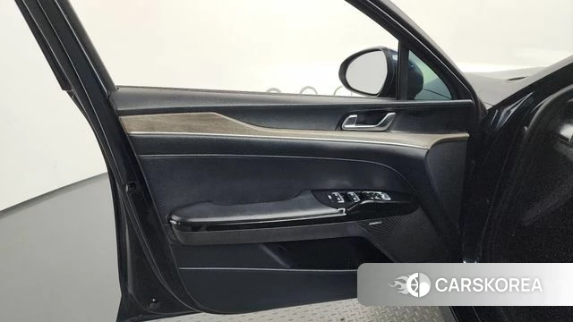 Kia K5 3rd generation id 4195320 из Кореи 16