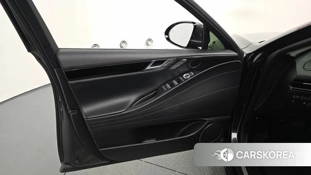 Genesis G80 (RG3) id 4613392 из Кореи 16