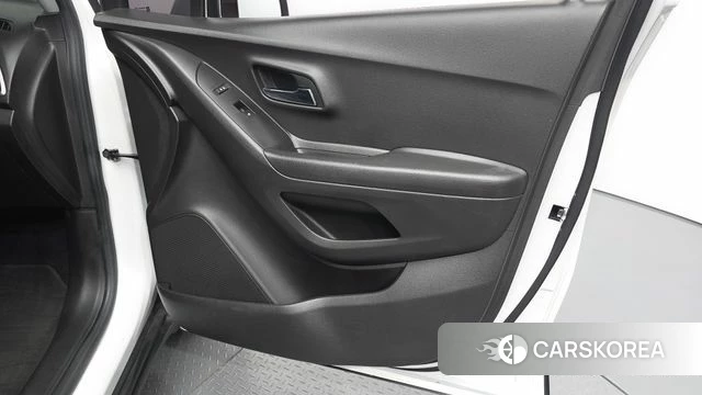 Chevrolet (GM Daewoo) The New Trax id 4496163 из Кореи 16