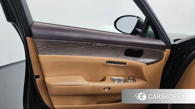 Genesis G90 (RS4) id 4291952 из Кореи 16