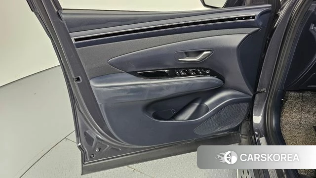 Hyundai Tucson (NX4) id 4489442 из Кореи 16