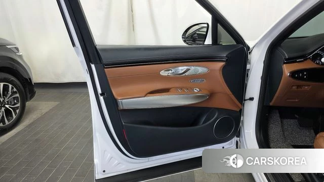 Genesis GV70 id 4315917 из Кореи 16