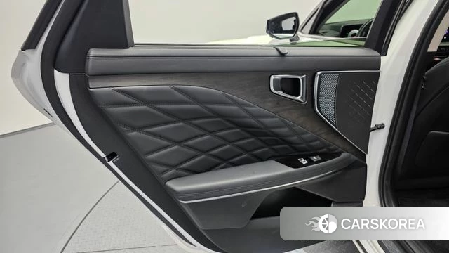 Kia K8 Hybrid id 4444405 из Кореи 16