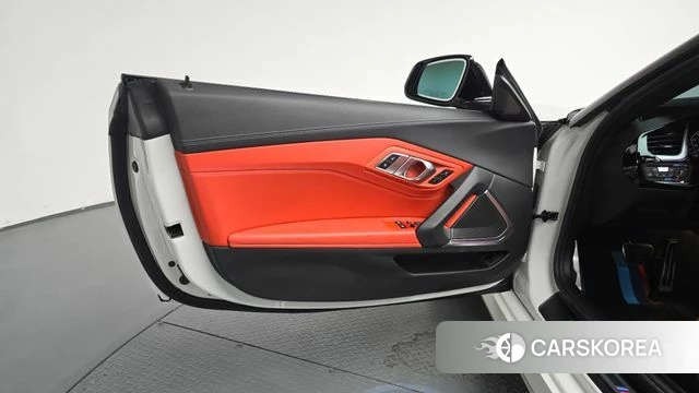 BMW Z4 (G29) id 4317826 из Кореи 16