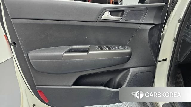 Kia Sportage The Bold id 4943044 из Кореи 16