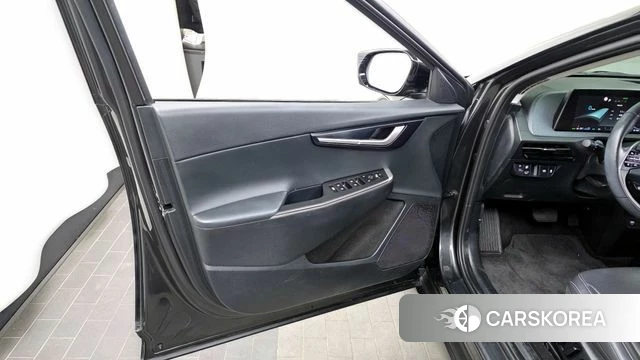 Kia EV6 id 4231580 из Кореи 16