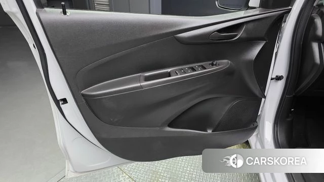 Chevrolet (GM Daewoo) The New Spark id 4502063 из Кореи 16