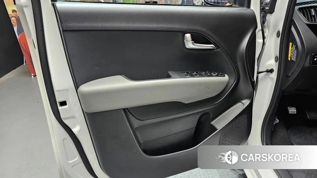 Kia The New Kia Ray id 4469120 из Кореи 16