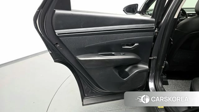 Hyundai Tucson (NX4) id 4395380 из Кореи 16