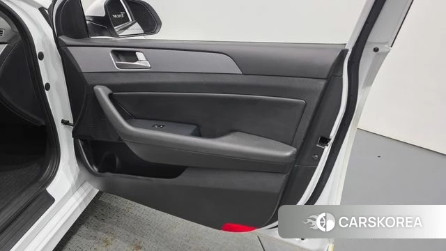 Hyundai Sonata New Rise id 4251370 из Кореи 16