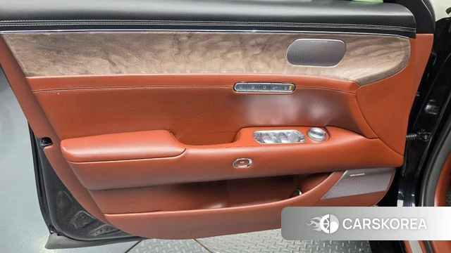 Genesis G90 (RS4) id 4899203 из Кореи 16