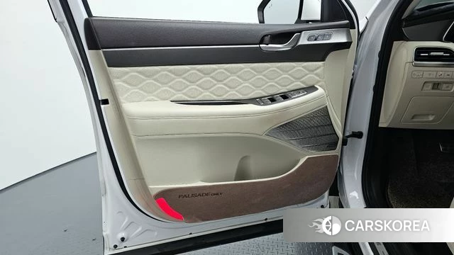Hyundai Palisade id 4317240 из Кореи 16