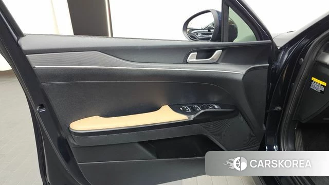 Kia K5 Hybrid 3rd Generation id 4476876 из Кореи 16