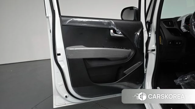 Kia The New Kia Ray id 4777877 из Кореи 16
