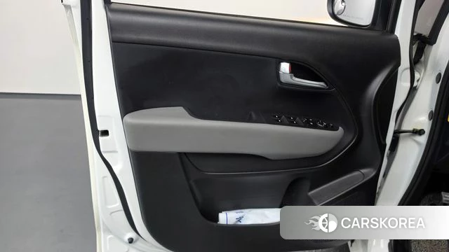 Kia The New Ray id 4507699 из Кореи 16