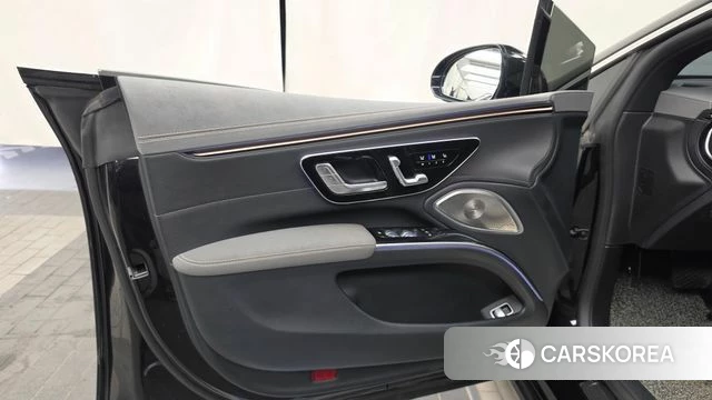 Mercedes-Benz EQS V297 id 4731081 из Кореи 16