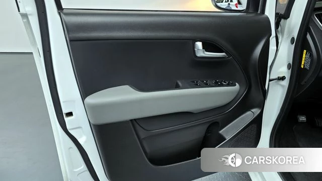 Kia The New Ray id 4231312 из Кореи 16