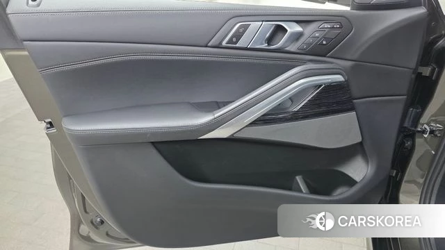 BMW X6 (G06) id 4649997 из Кореи 16