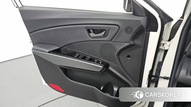 Ssangyong The New Tivoli id 4540659 из Кореи 16