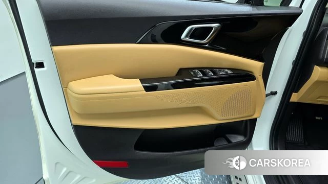 Kia Carnival 4th generation id 4187213 из Кореи 16