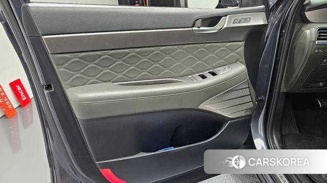 Hyundai Palisade id 4585793 из Кореи 16
