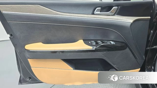 Kia K5 3rd generation id 4736238 из Кореи 16