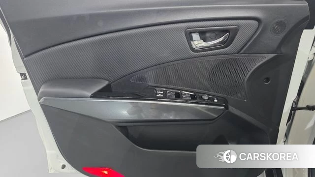 Ssangyong Berry New Tivoli id 4763861 из Кореи 16
