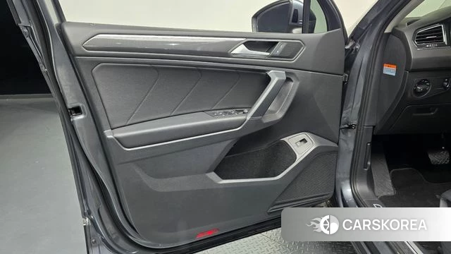 Volkswagen Tiguan Allspace id 4446045 из Кореи 16