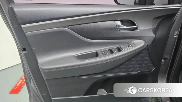 Hyundai Santa Fe TM id 4574192 из Кореи 16