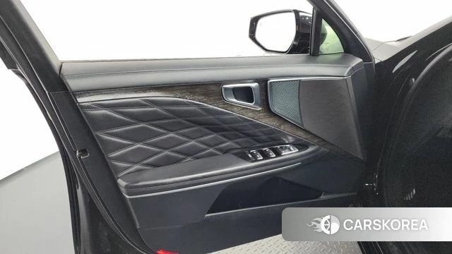 Kia K8 Hybrid id 4585893 из Кореи 16
