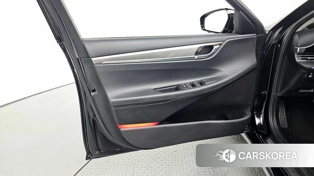 Hyundai The New Grandeur IG id 4562132 из Кореи 16