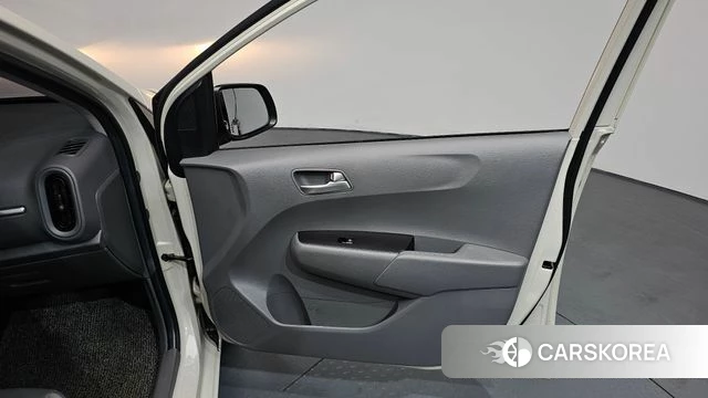 Kia Morning Urban (JA) id 4245182 из Кореи 16