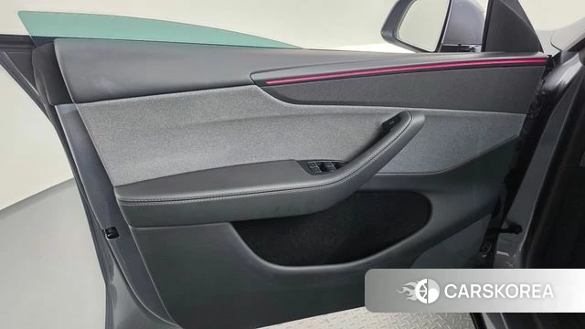 Tesla Model Y id 4782902 из Кореи 16