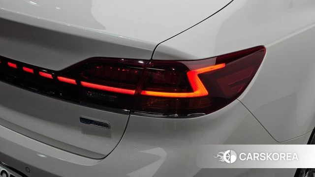 Kia K7 Premier Hybrid id 4551142 из Кореи 16