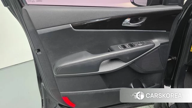 Kia The New Sorento id 4574471 из Кореи 16
