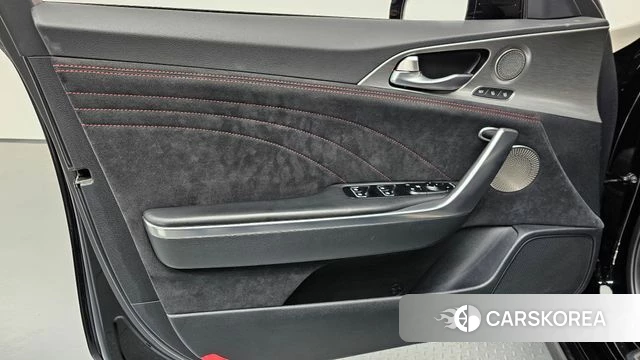 Kia Stinger Meister id 4592957 из Кореи 16