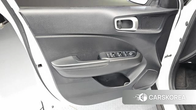 Hyundai Venue id 4614032 из Кореи 15