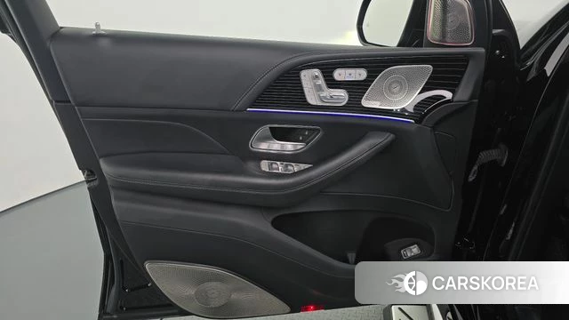 Mercedes-Benz GLS - Class X167 id 4675870 из Кореи 16
