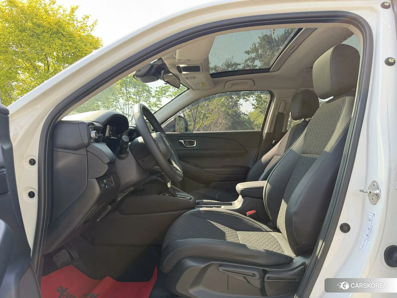 Honda XR-V id 4510532 из Китая 16