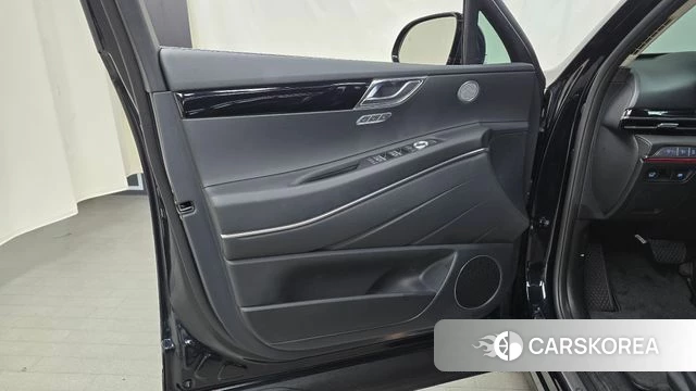 Genesis GV80 id 4681366 из Кореи 16