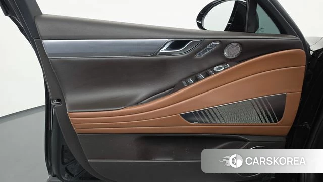 Genesis G80 (RG3) id 4898472 из Кореи 16
