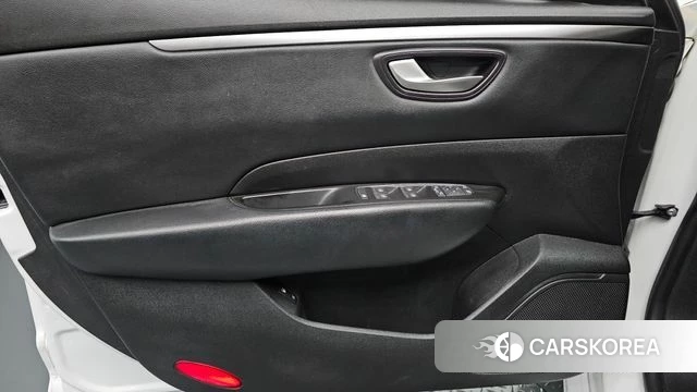 Renault Korea (Samsung) SM6 id 4447734 из Кореи 16