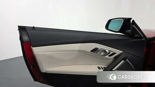 BMW Z4 (G29) id 4361588 из Кореи 16
