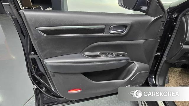 Renault Korea (Samsung) QM6 id 4477616 из Кореи 16