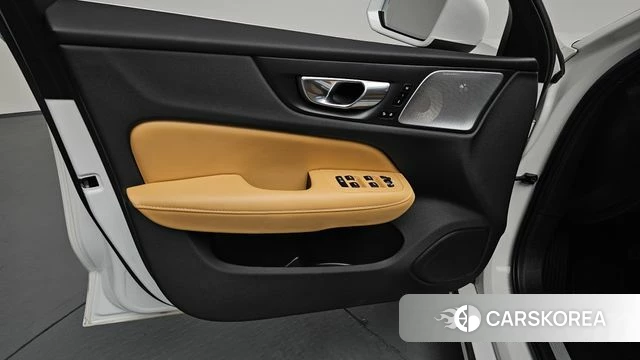 Volvo S60 3rd generation id 4422391 из Кореи 16